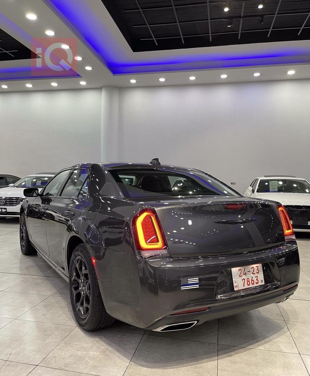 Chrysler 300